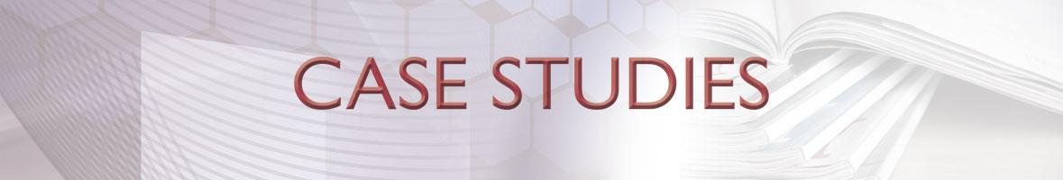 Case Studies