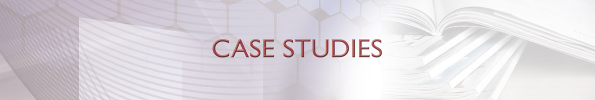 Case Studies