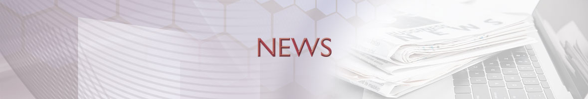 News from Testa Analytical