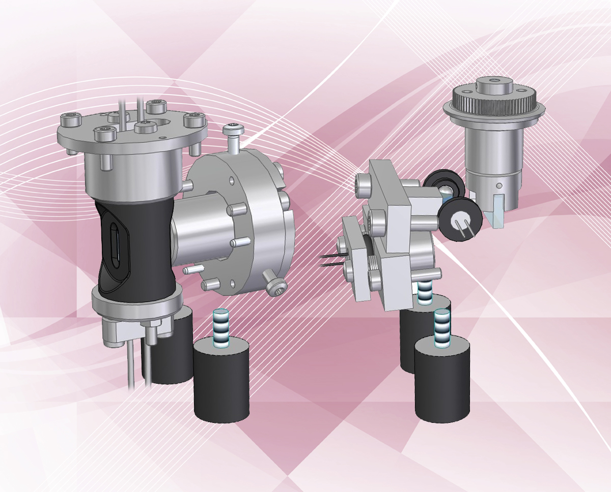 Refractive Index Detector Kits