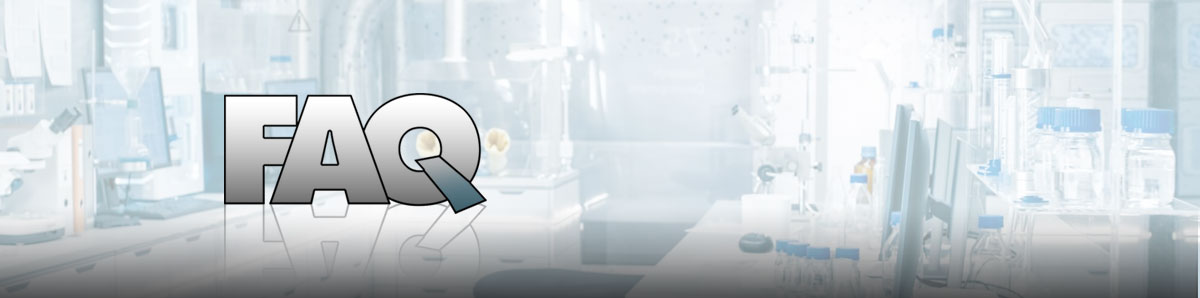 Frequently Asked Questions
