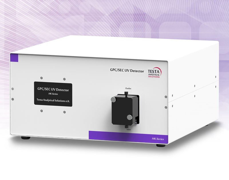 Rapid Scanning UV Detector Kit