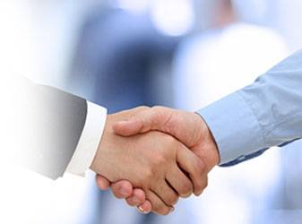 Partnership with Testa Analytical Solutions