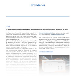 Effects of small deviations in flowrate on GPC/SEC results