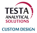 Testa Analytical logo