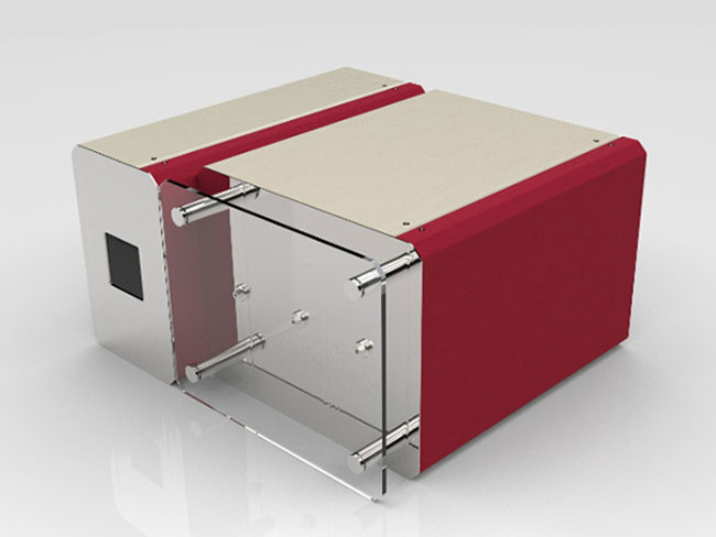 Characterizing Complex Polymers in Challenging Solvents