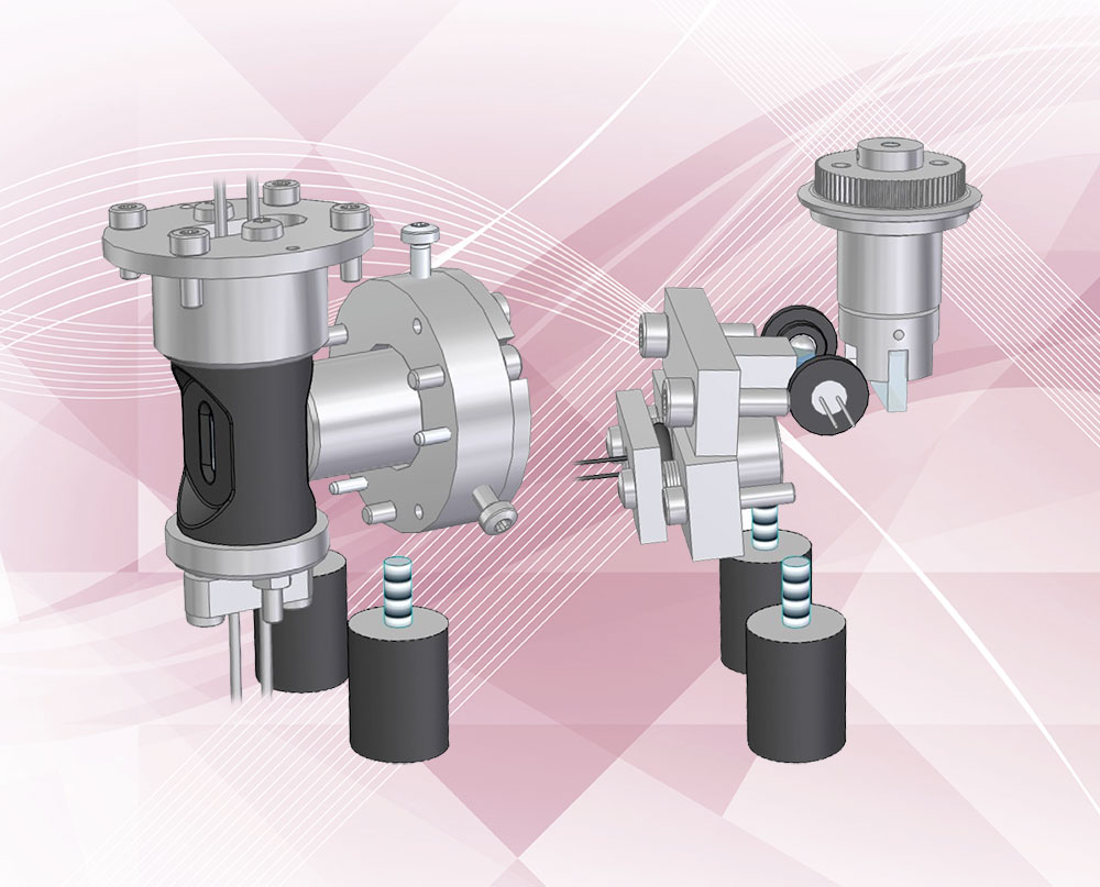 Refractive Index Detector Kits for HPLC & uHPLC