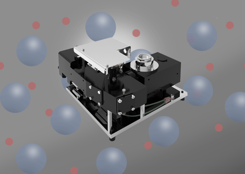 UV Detector for High Temperature Applications