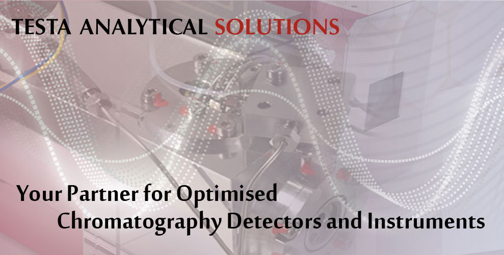 OEM strategy to support wider global expansion at Testa Analytical